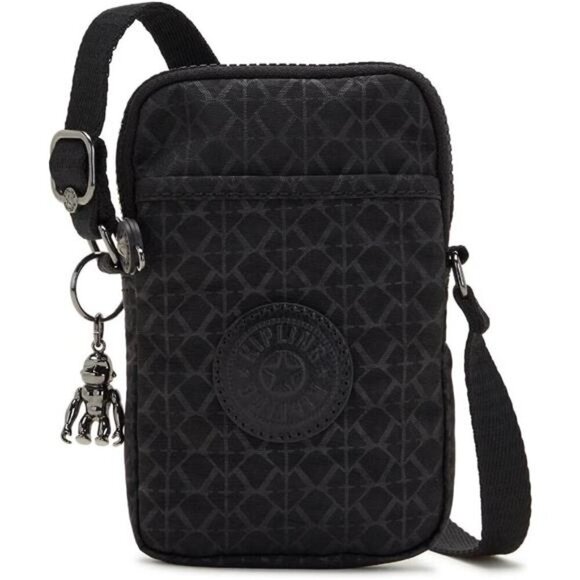 Women's Tally, Lightweight Crossbody Mini, Nylon Phone Bag